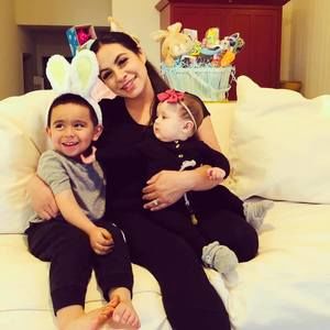 Meet your Posher, Kayla